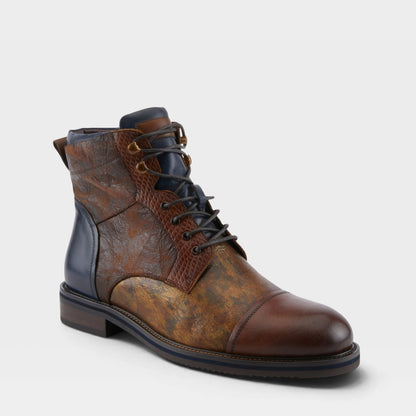 L'ARTISTE MEN LARRY BOOTS