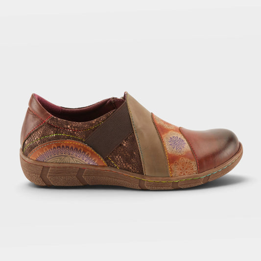L'ARTISTE LATA SLIP-ON SHOE