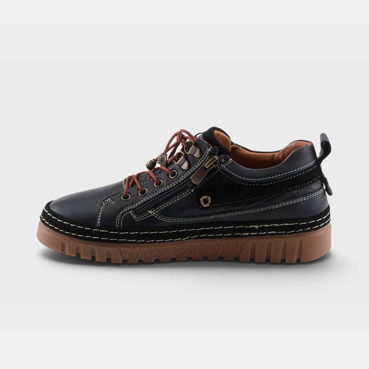 SPRING STEP LAURIA SHOES