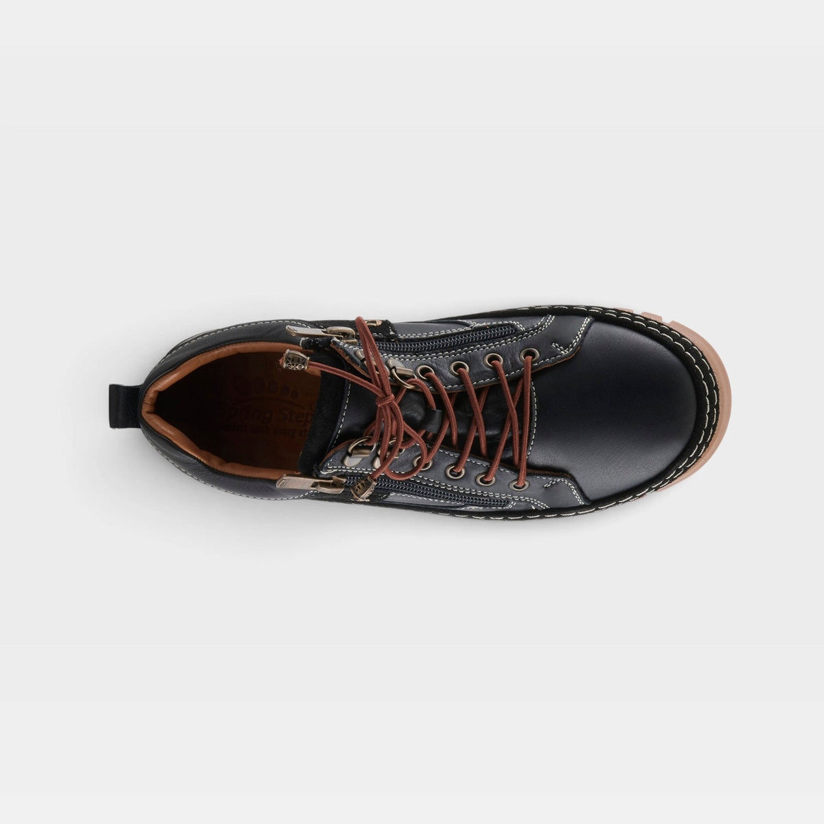 SPRING STEP LAURIA SHOES