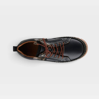 SPRING STEP LAURIA SHOES
