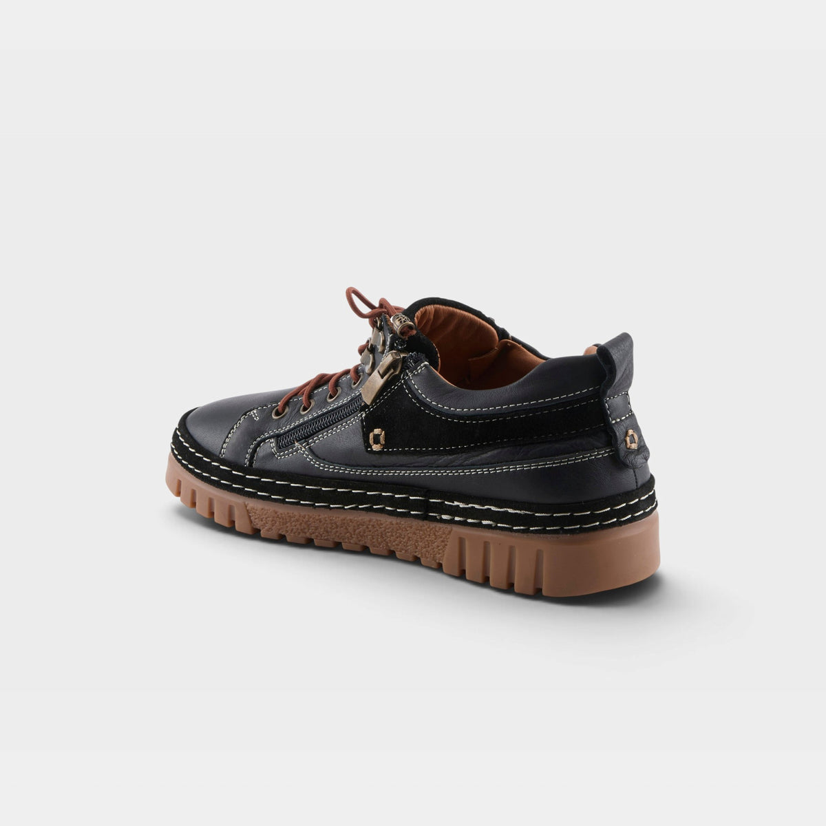 SPRING STEP LAURIA SHOES