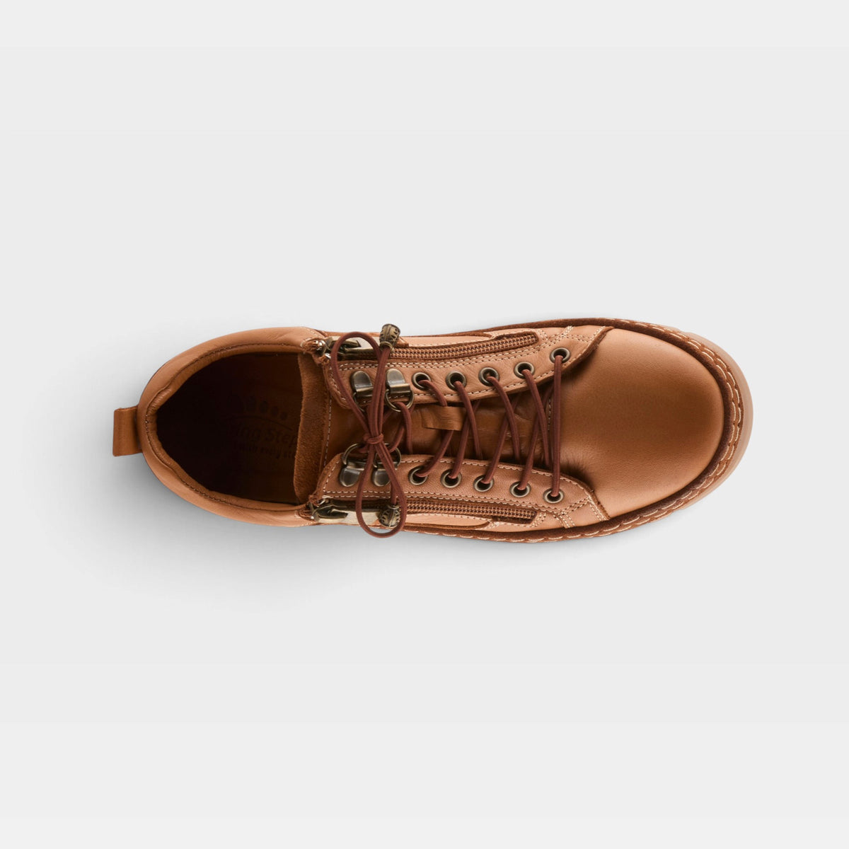SPRING STEP LAURIA SHOES