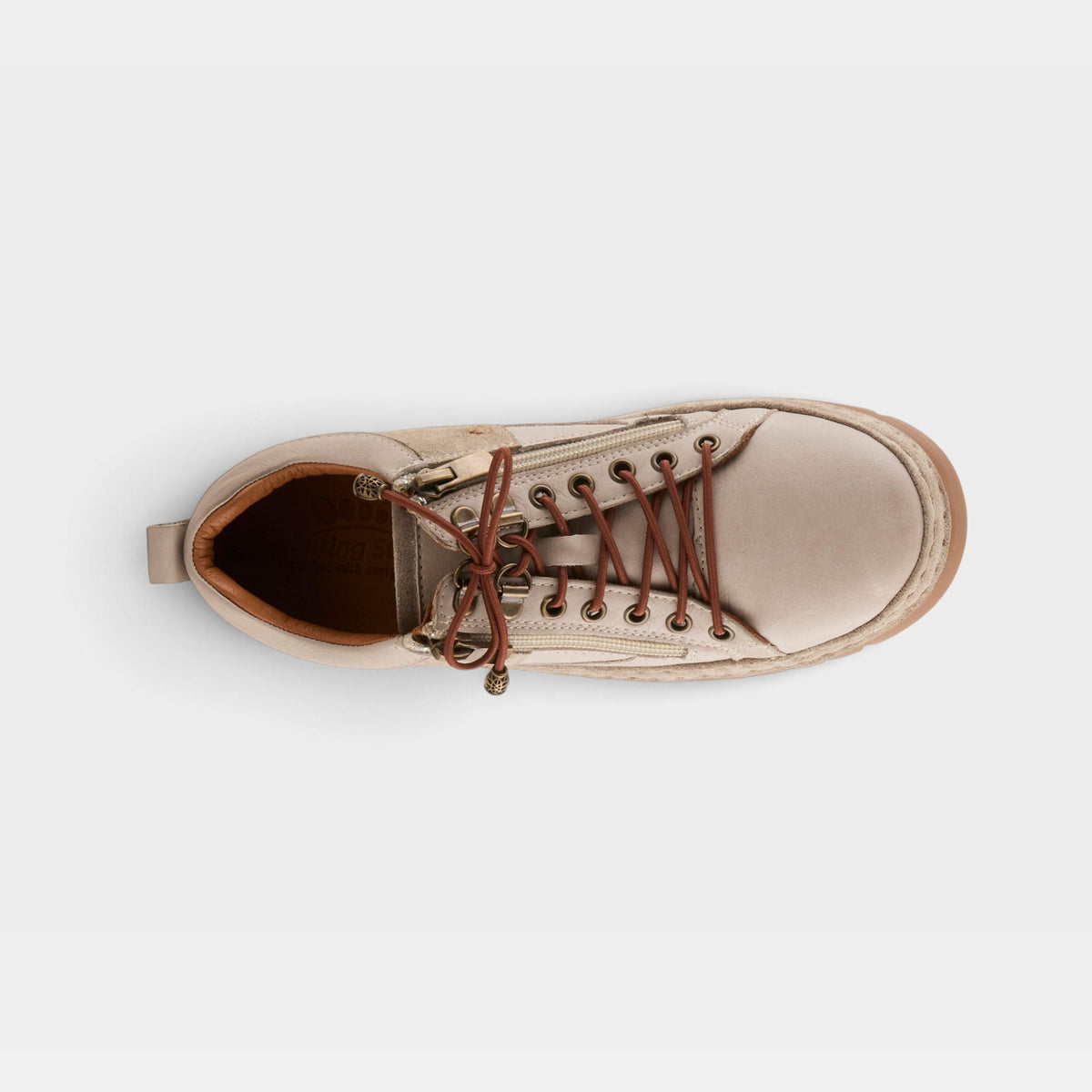 SPRING STEP LAURIA SHOES