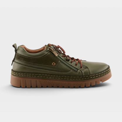 SPRING STEP LAURIA SHOES
