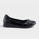 BLACK PATENT