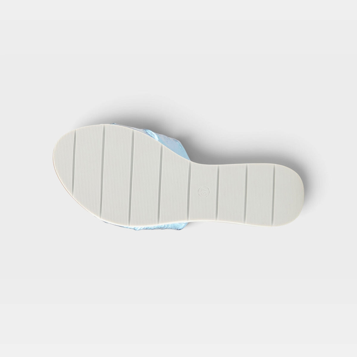 SPRING STEP LAVONA SLIDE SANDALS