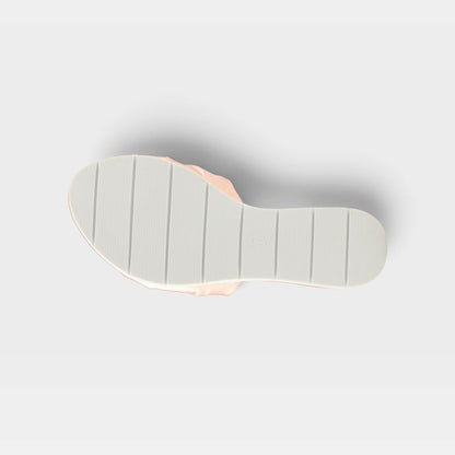SPRING STEP LAVONA SLIDE SANDALS