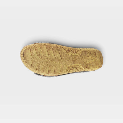 L'ARTISTE LEIGH SLIDE SANDAL