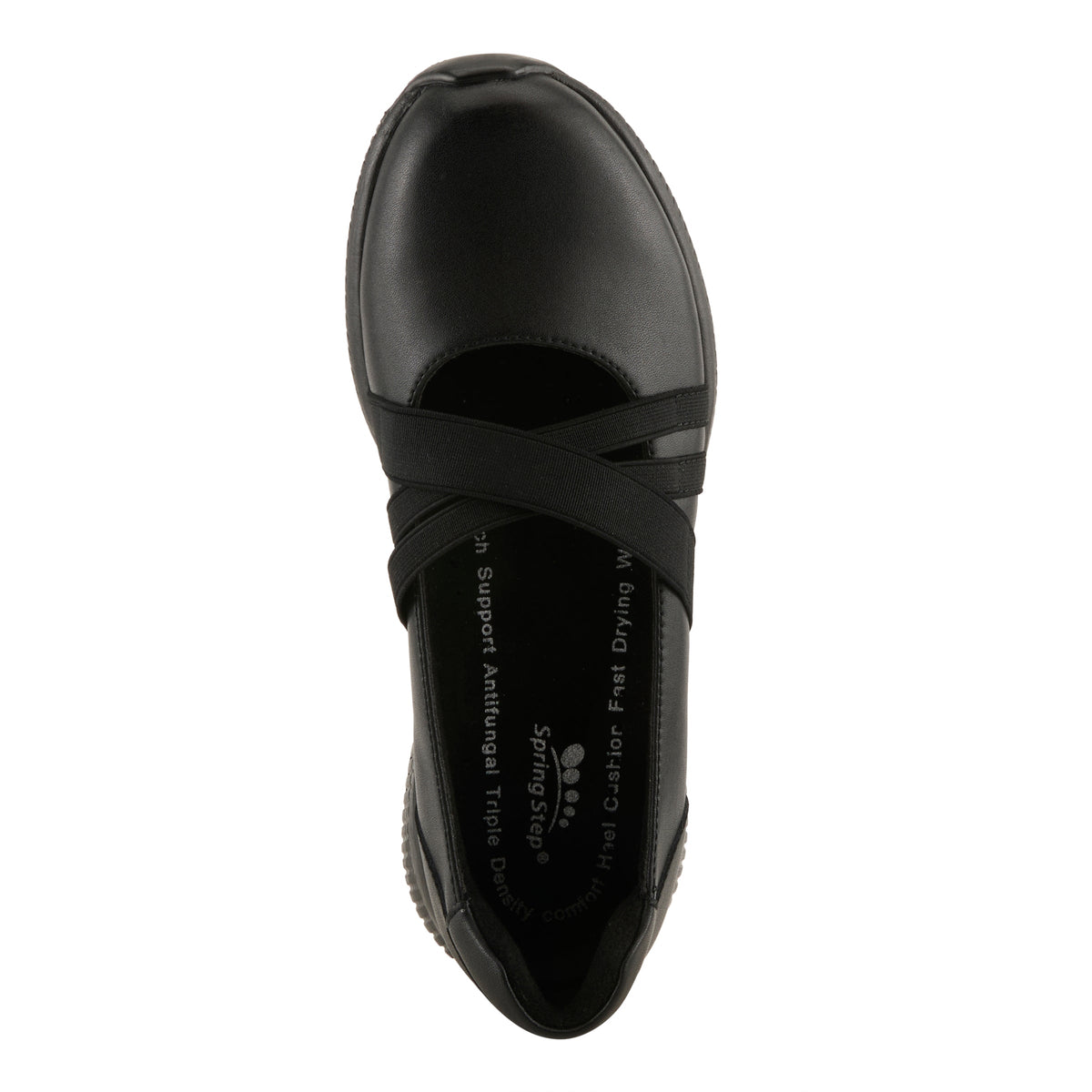 SPRING STEP PROFESSIONAL LIBBY SHOES