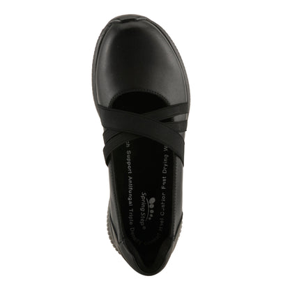 SPRING STEP PROFESSIONAL LIBBY SHOES