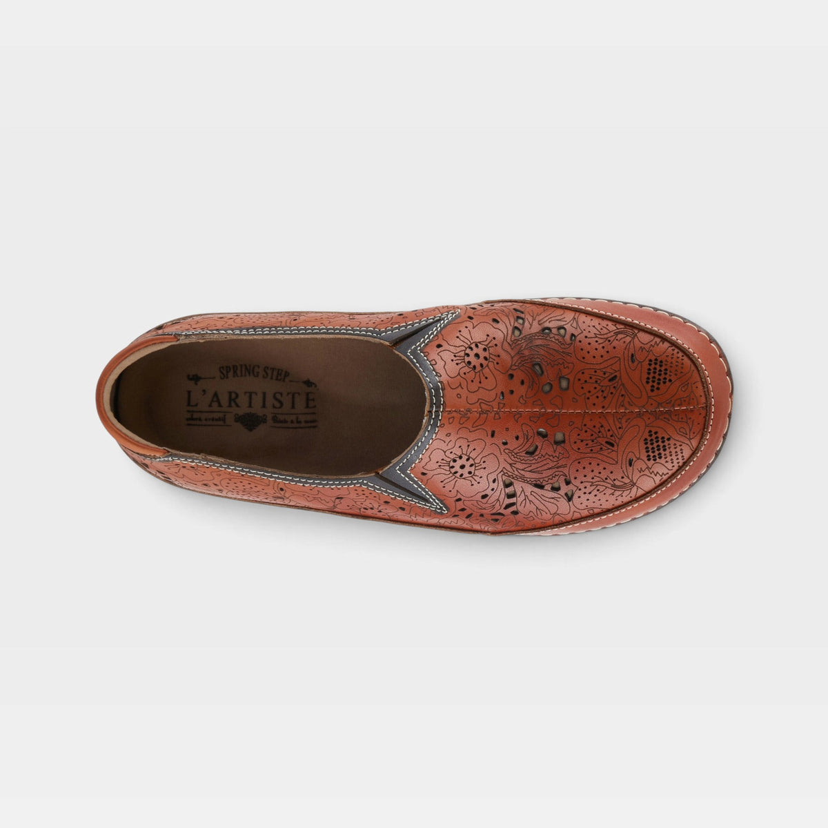 L'Artiste LIBORA Shoes