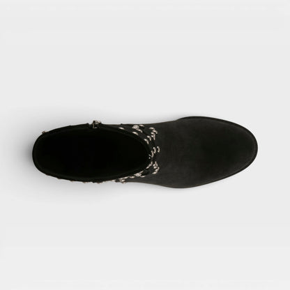 AZURA LILSTUDETTE BOOTS