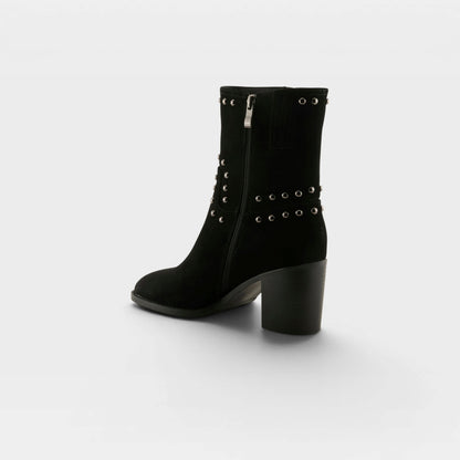 AZURA LILSTUDETTE BOOTS