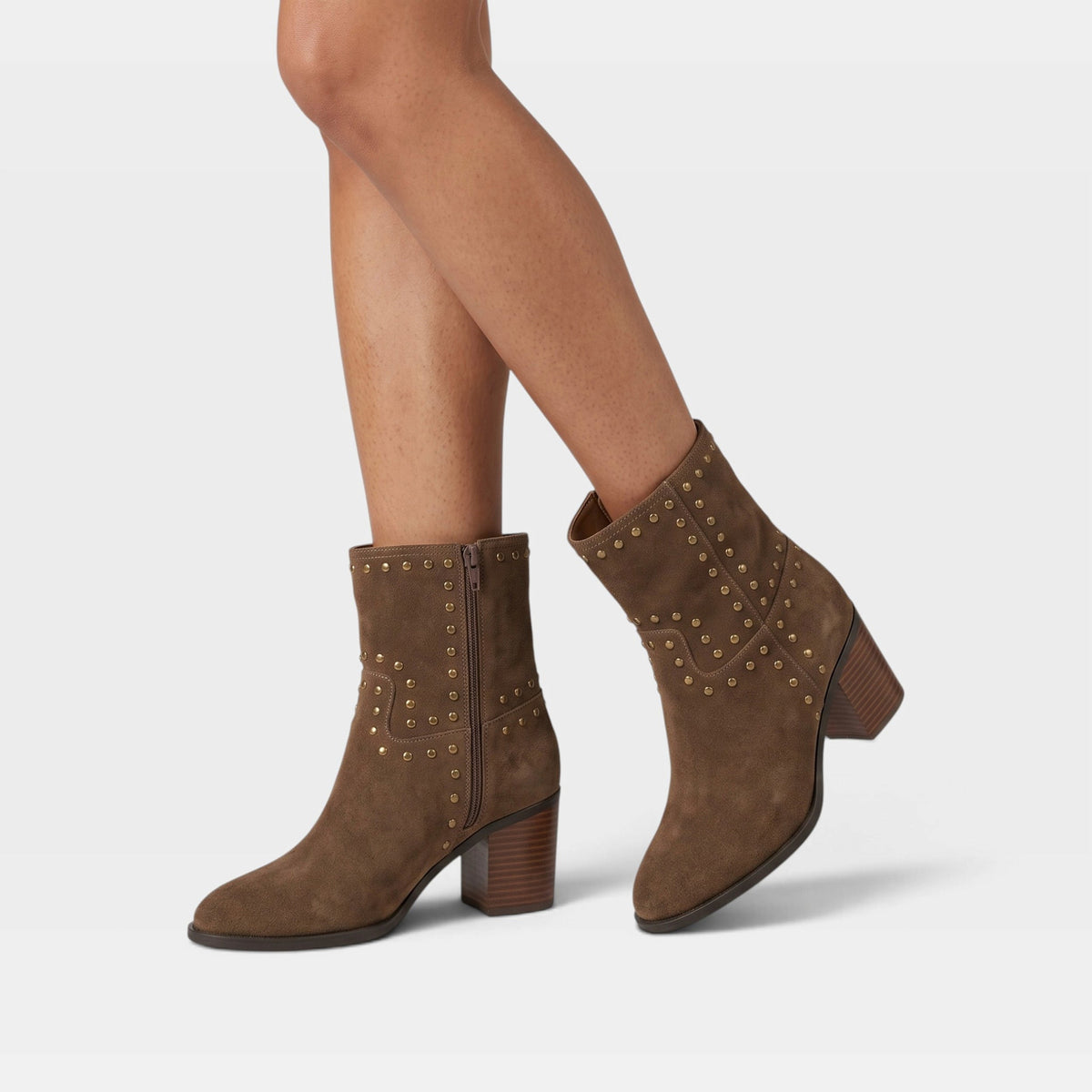 AZURA LILSTUDETTE BOOTS