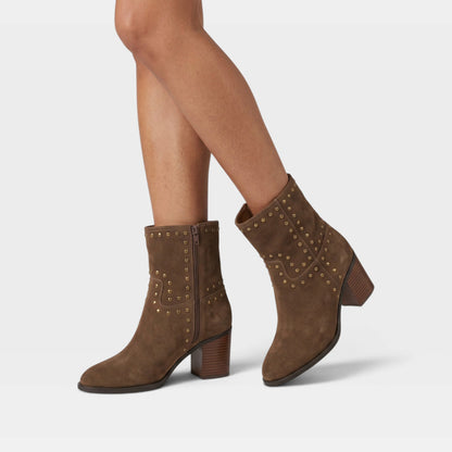 AZURA LILSTUDETTE BOOTS
