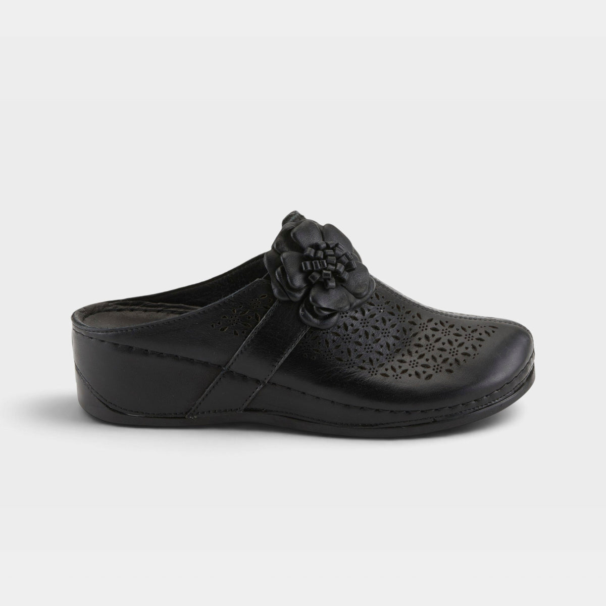 SPRING STEP LILYBEAN CLOG