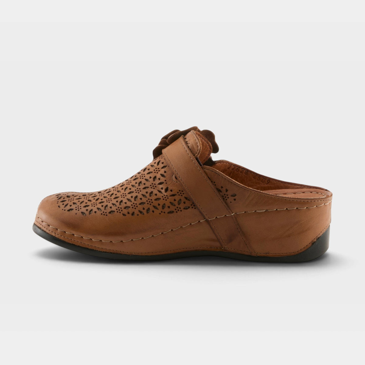SPRING STEP LILYBEAN CLOG