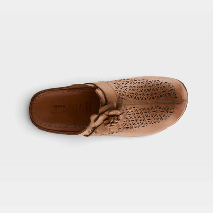 SPRING STEP LILYBEAN CLOG