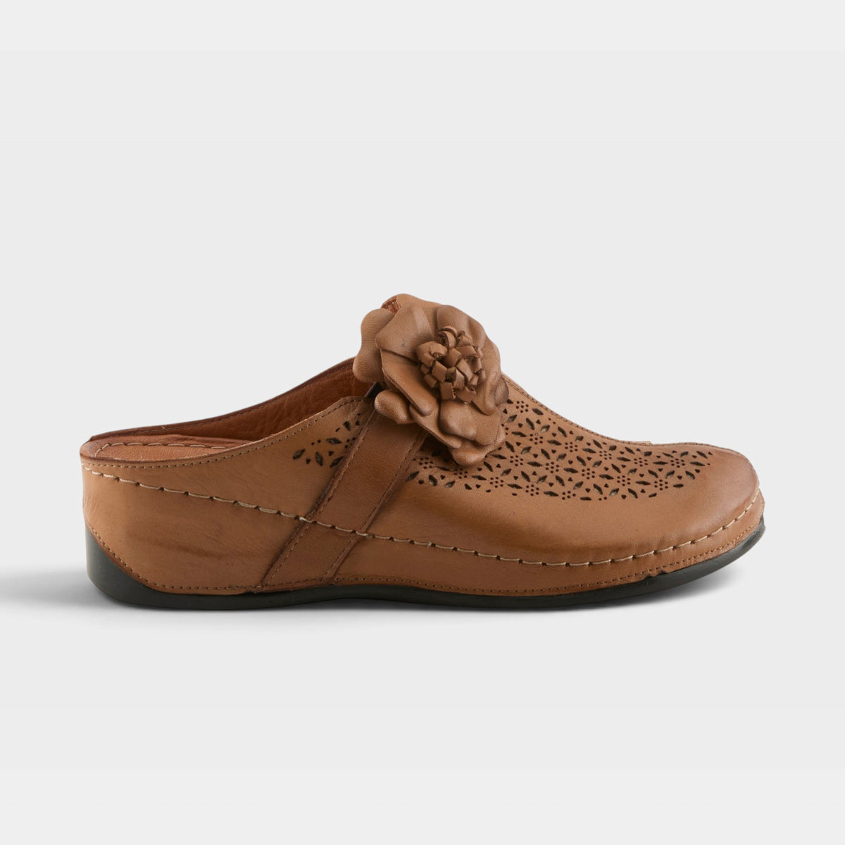 SPRING STEP LILYBEAN CLOG