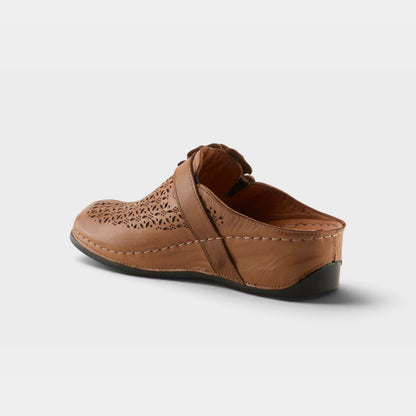 SPRING STEP LILYBEAN CLOG