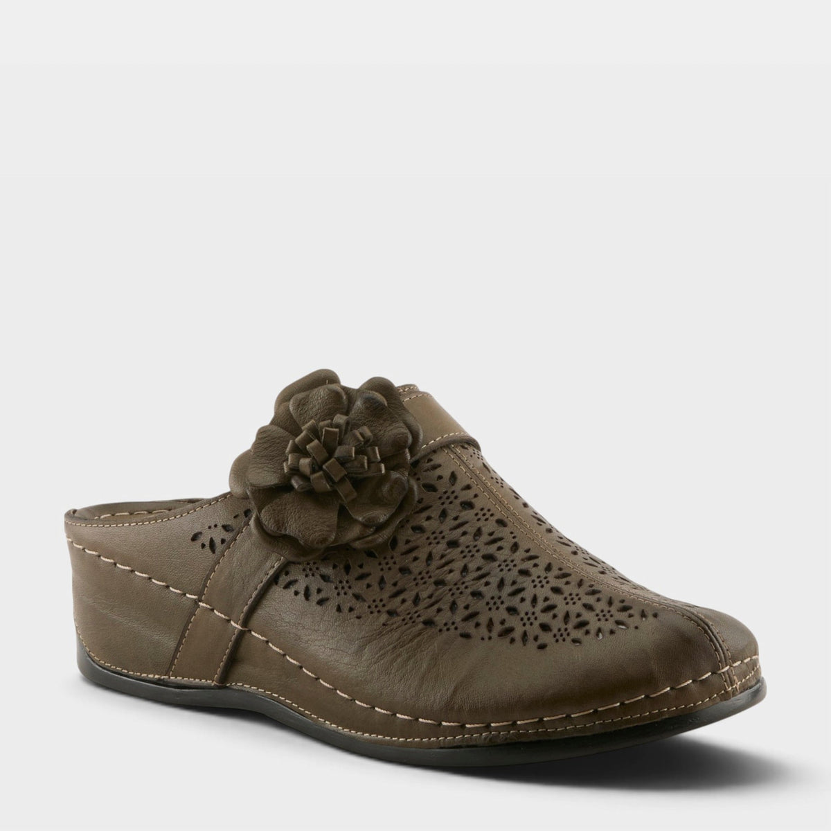 SPRING STEP LILYBEAN CLOG