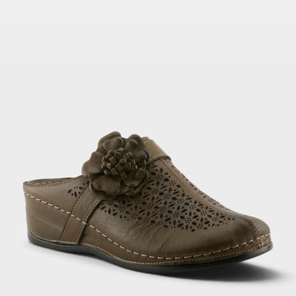 SPRING STEP LILYBEAN CLOG