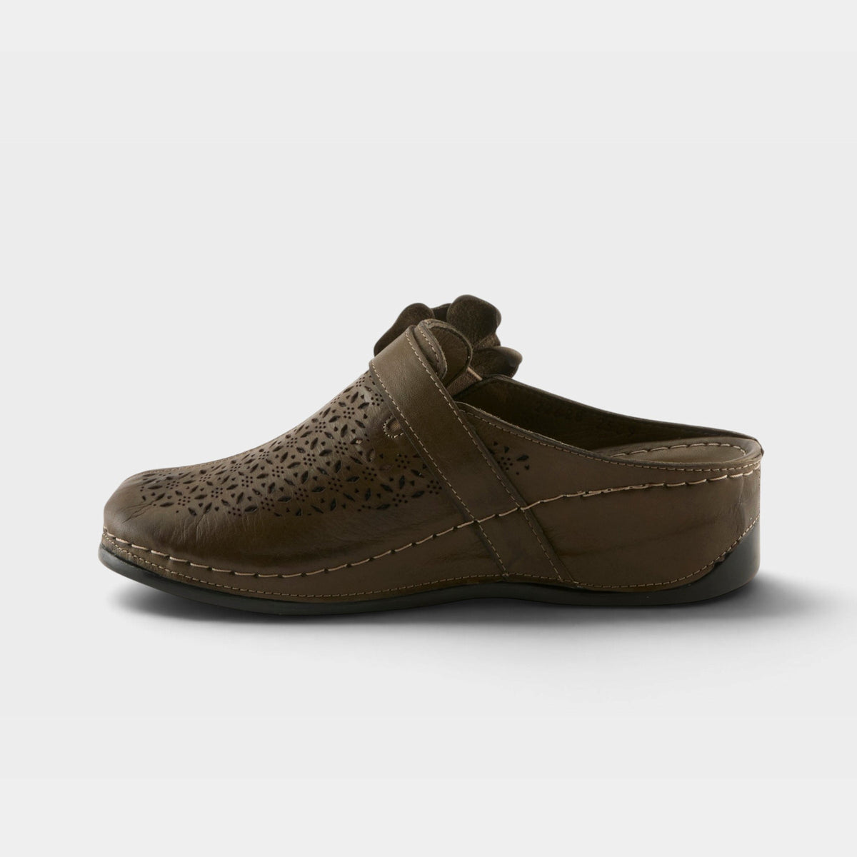 SPRING STEP LILYBEAN CLOG
