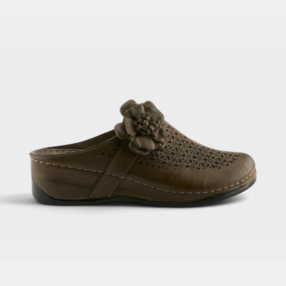 SPRING STEP LILYBEAN CLOG