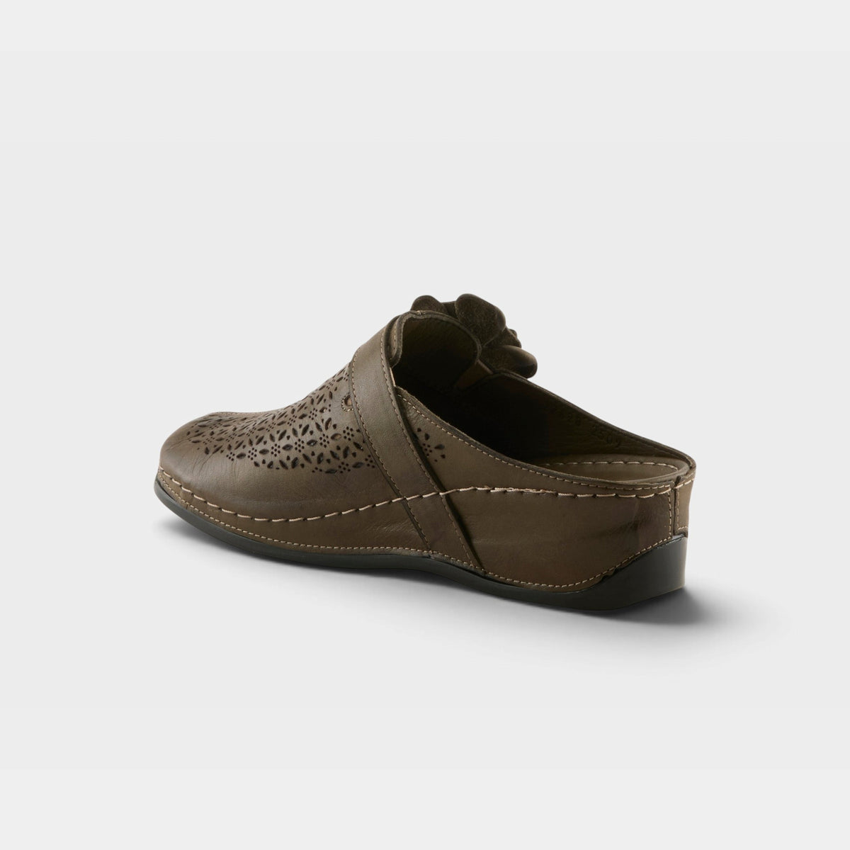 SPRING STEP LILYBEAN CLOG