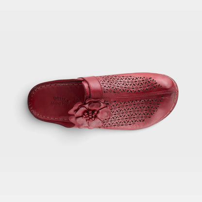 SPRING STEP LILYBEAN CLOG