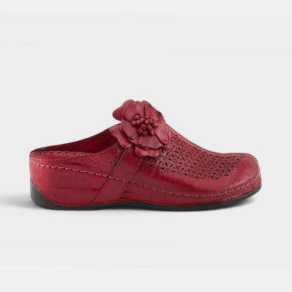 SPRING STEP LILYBEAN CLOG