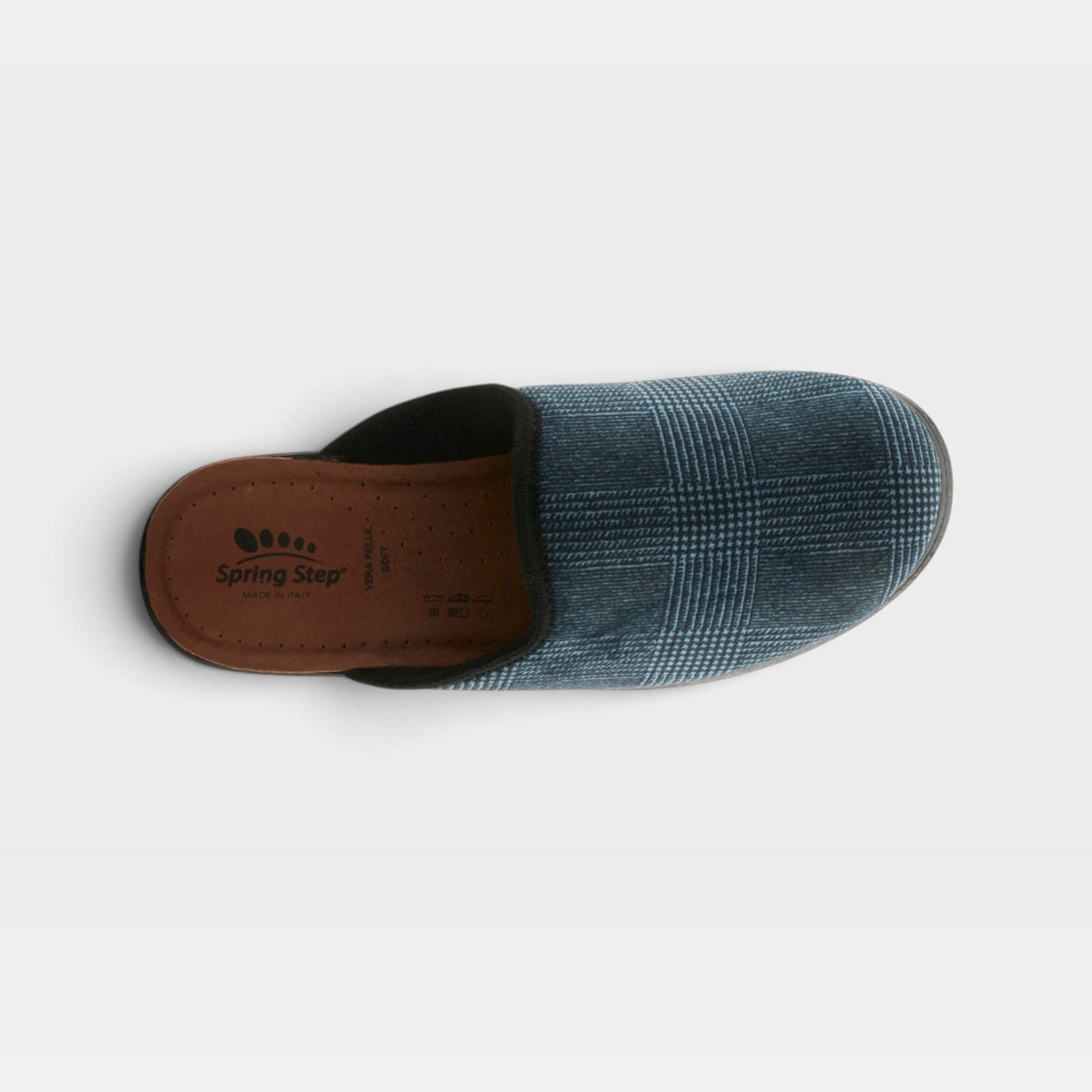 Spring Step Men LINIZIO Slippers
