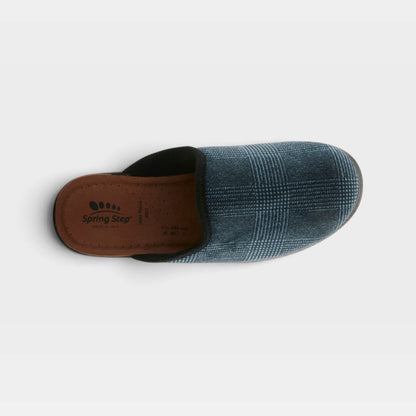 Spring Step Men LINIZIO Slippers