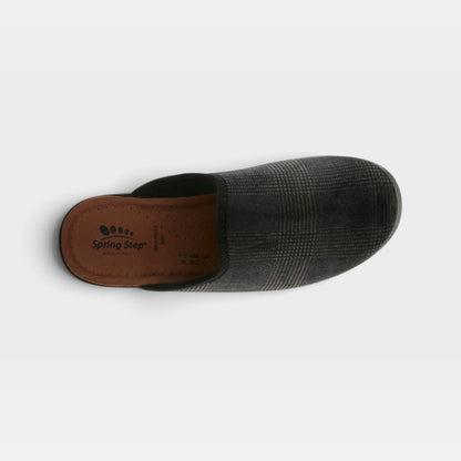Spring Step Men LINIZIO Slippers