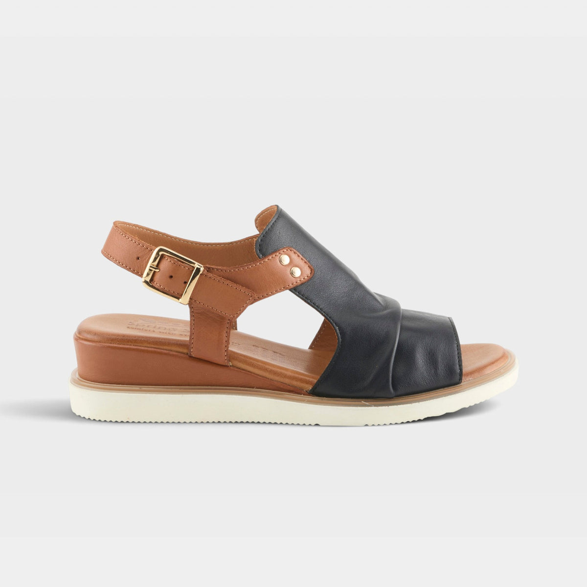 SPRING STEP LOCALS SANDALS