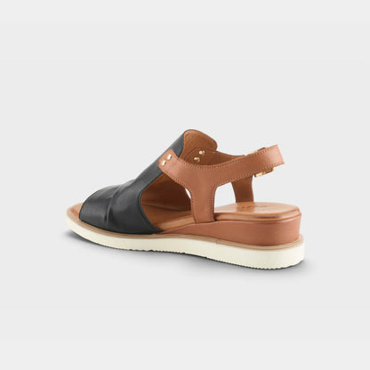 SPRING STEP LOCALS SANDALS