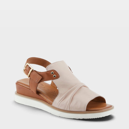 SPRING STEP LOCALS SANDALS