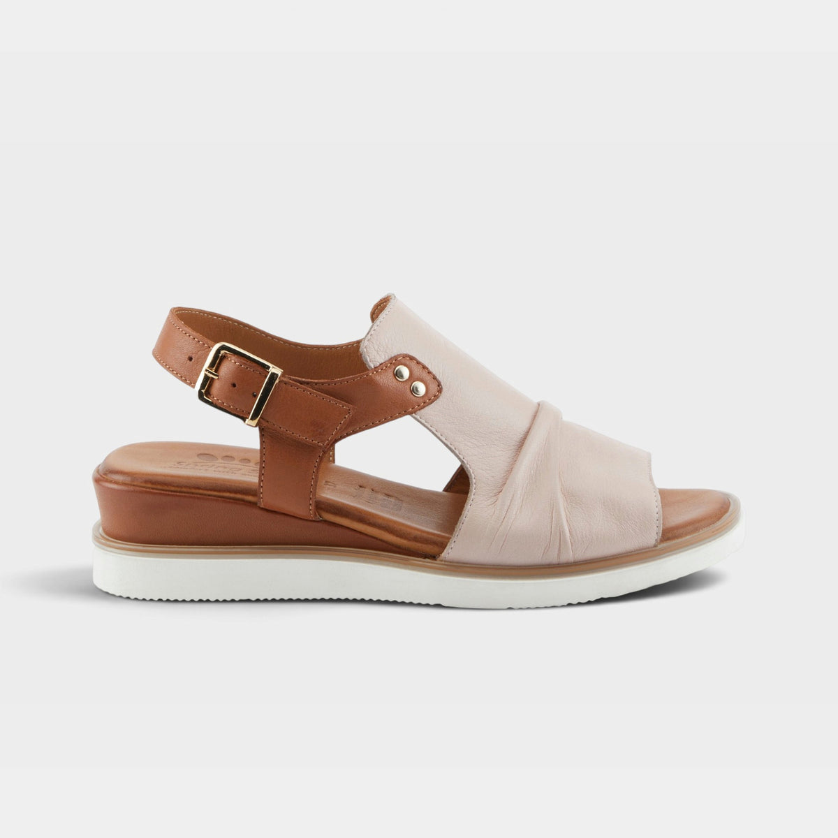 SPRING STEP LOCALS SANDALS