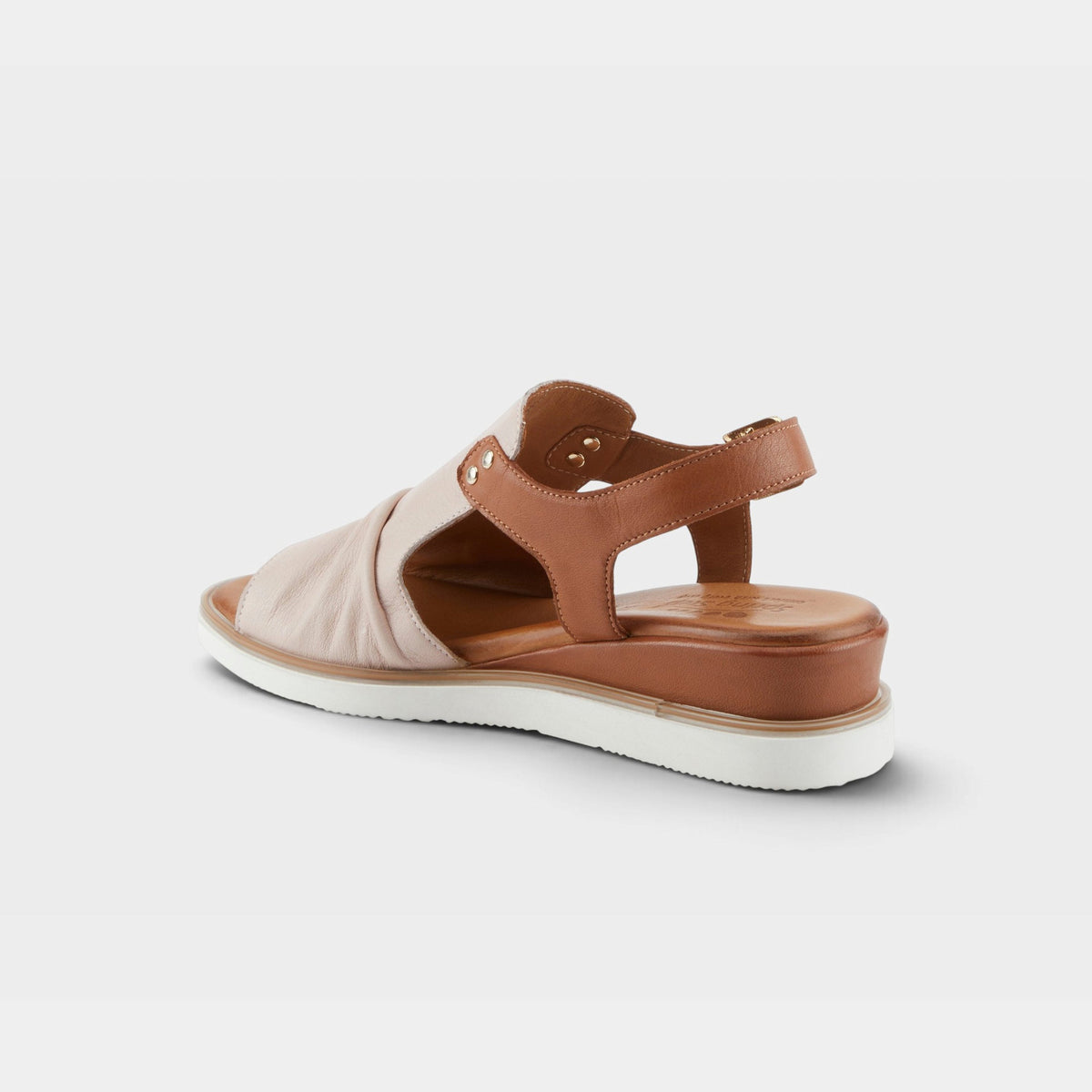 SPRING STEP LOCALS SANDALS