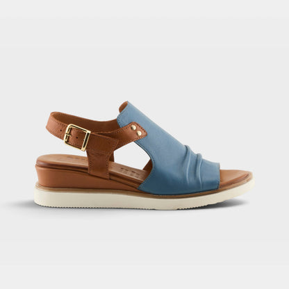 SPRING STEP LOCALS SANDALS
