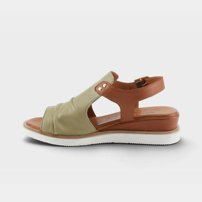 SPRING STEP LOCALS SANDALS