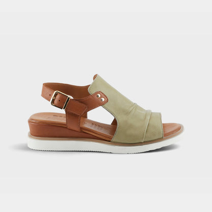 SPRING STEP LOCALS SANDALS