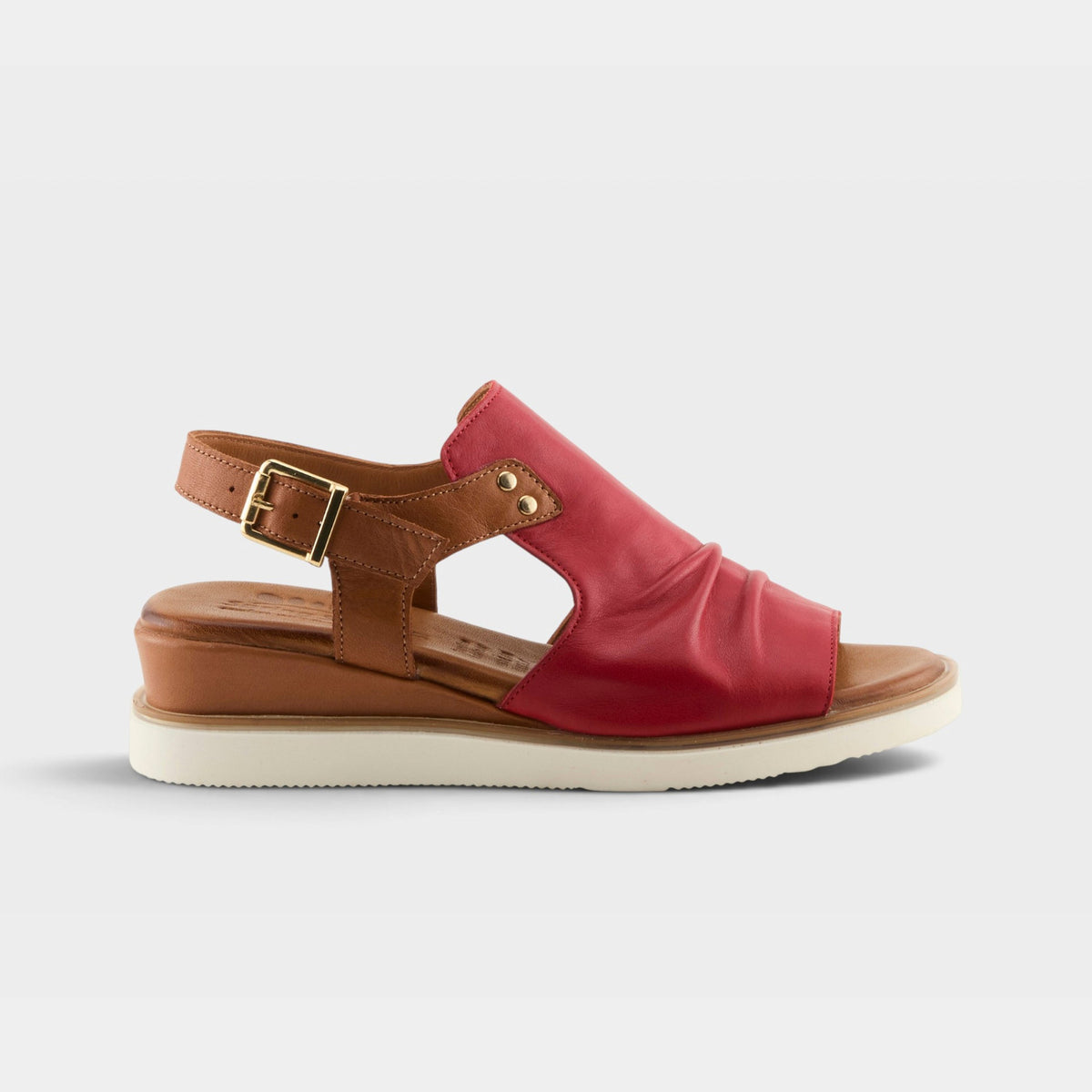 SPRING STEP LOCALS SANDALS