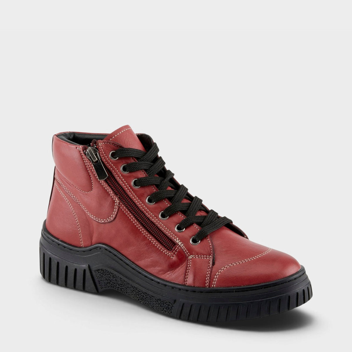 SPRING STEP LOEVA BOOTS