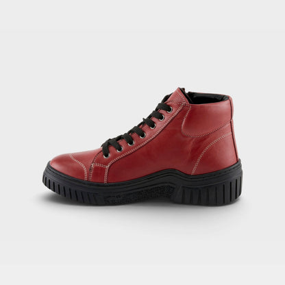 SPRING STEP LOEVA BOOTS
