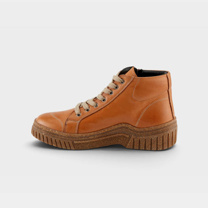 SPRING STEP LOEVA BOOTS