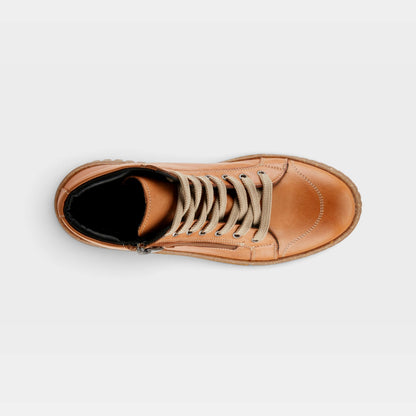 SPRING STEP LOEVA BOOTS