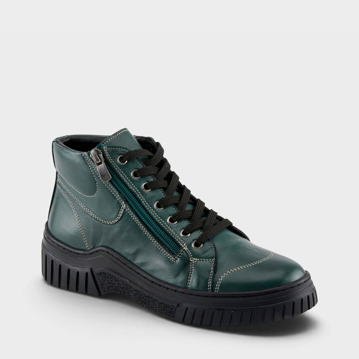 SPRING STEP LOEVA BOOTS
