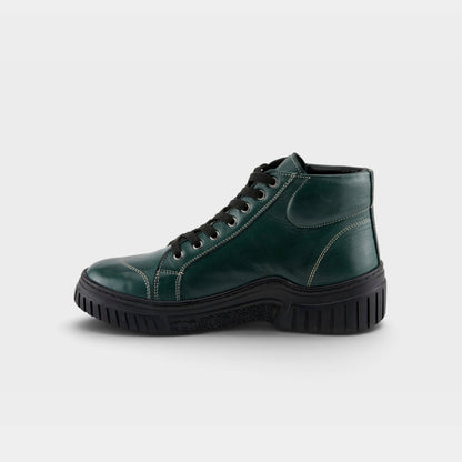 SPRING STEP LOEVA BOOTS